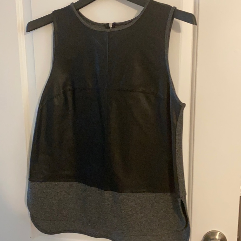 Banana Republic top